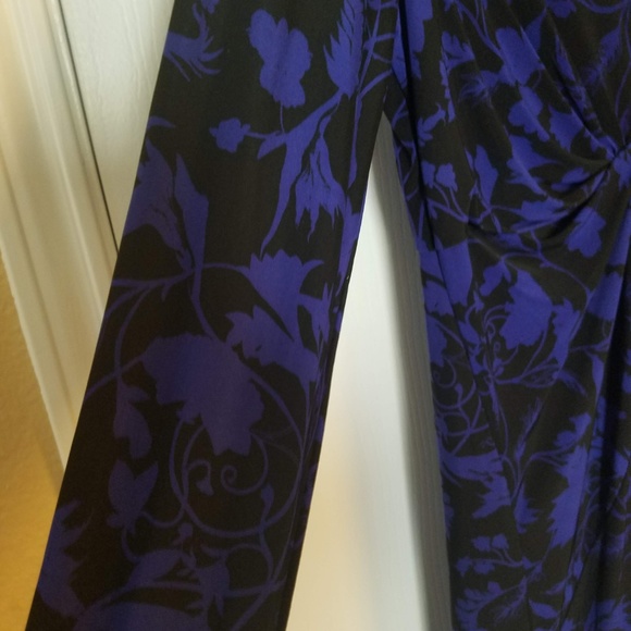 Maxi tulip dress - Picture 7 of 8